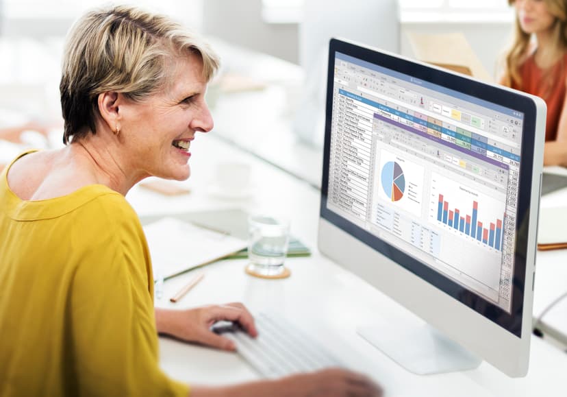 Analytics Dashboard