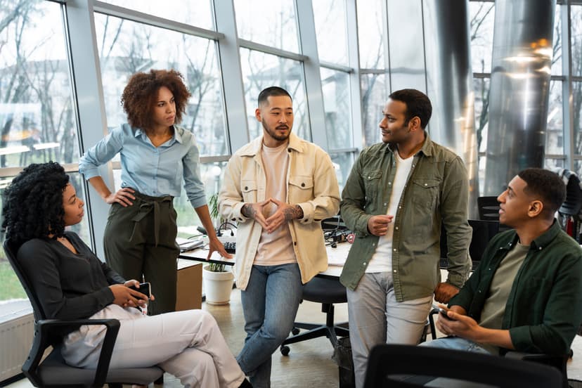 Team Collaboration